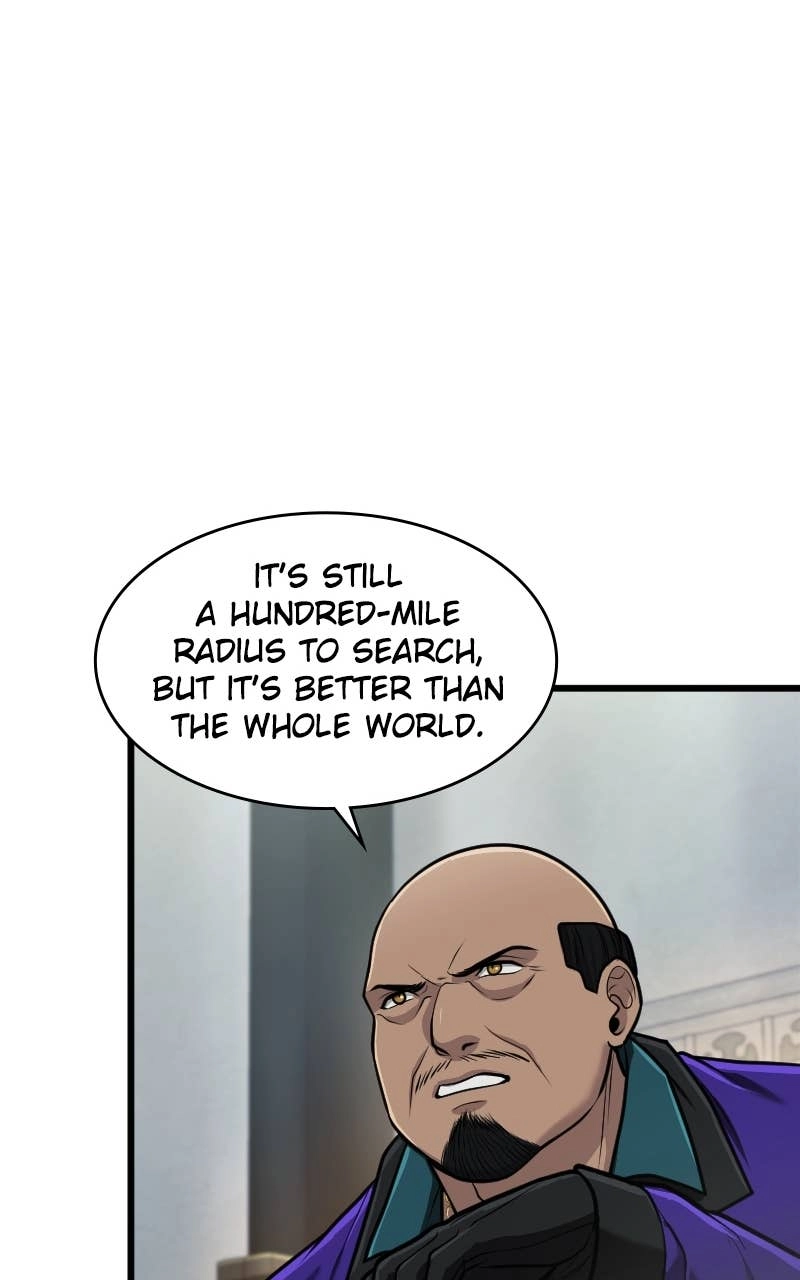 Paranoid Mage Chapter 93 - Page 88