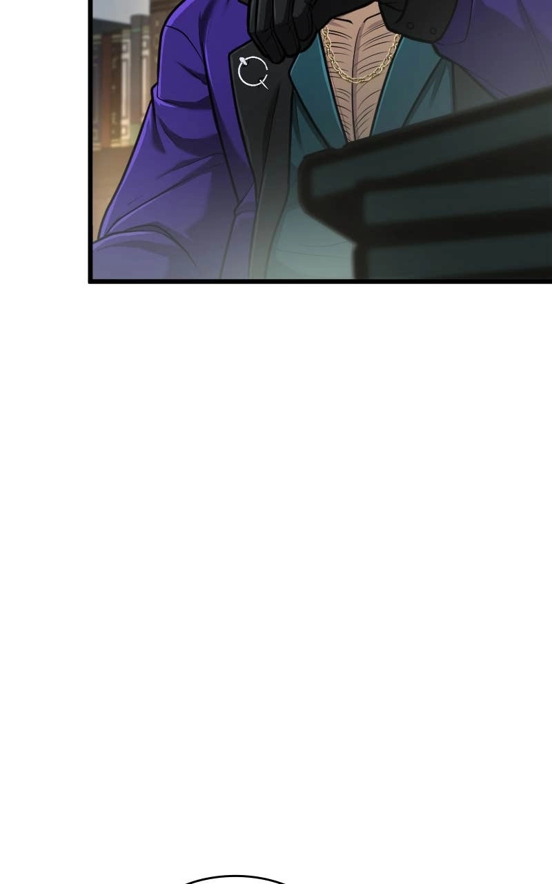 Paranoid Mage Chapter 93 - Page 89