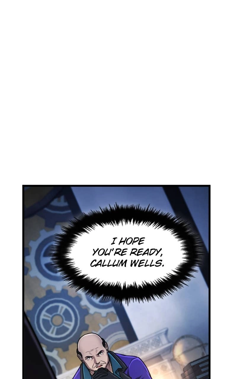Paranoid Mage Chapter 93 - Page 94