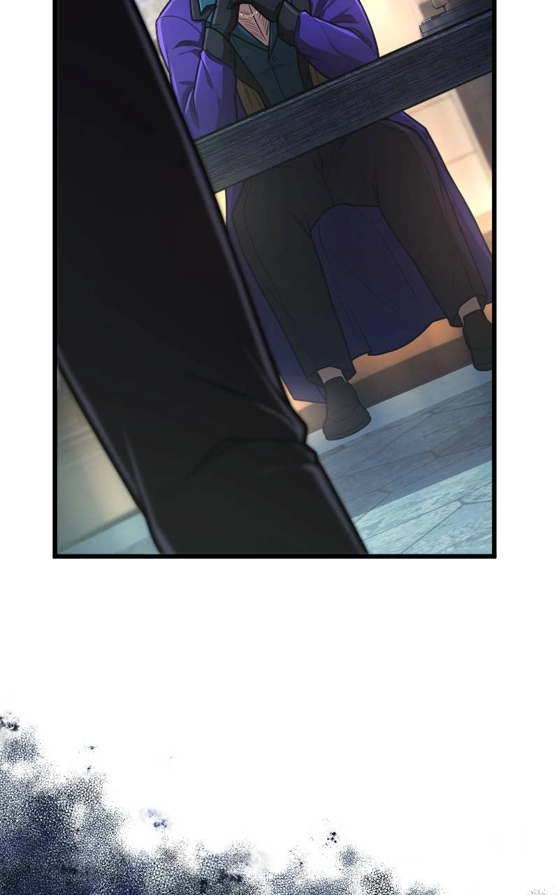 Paranoid Mage Chapter 93 - Page 95