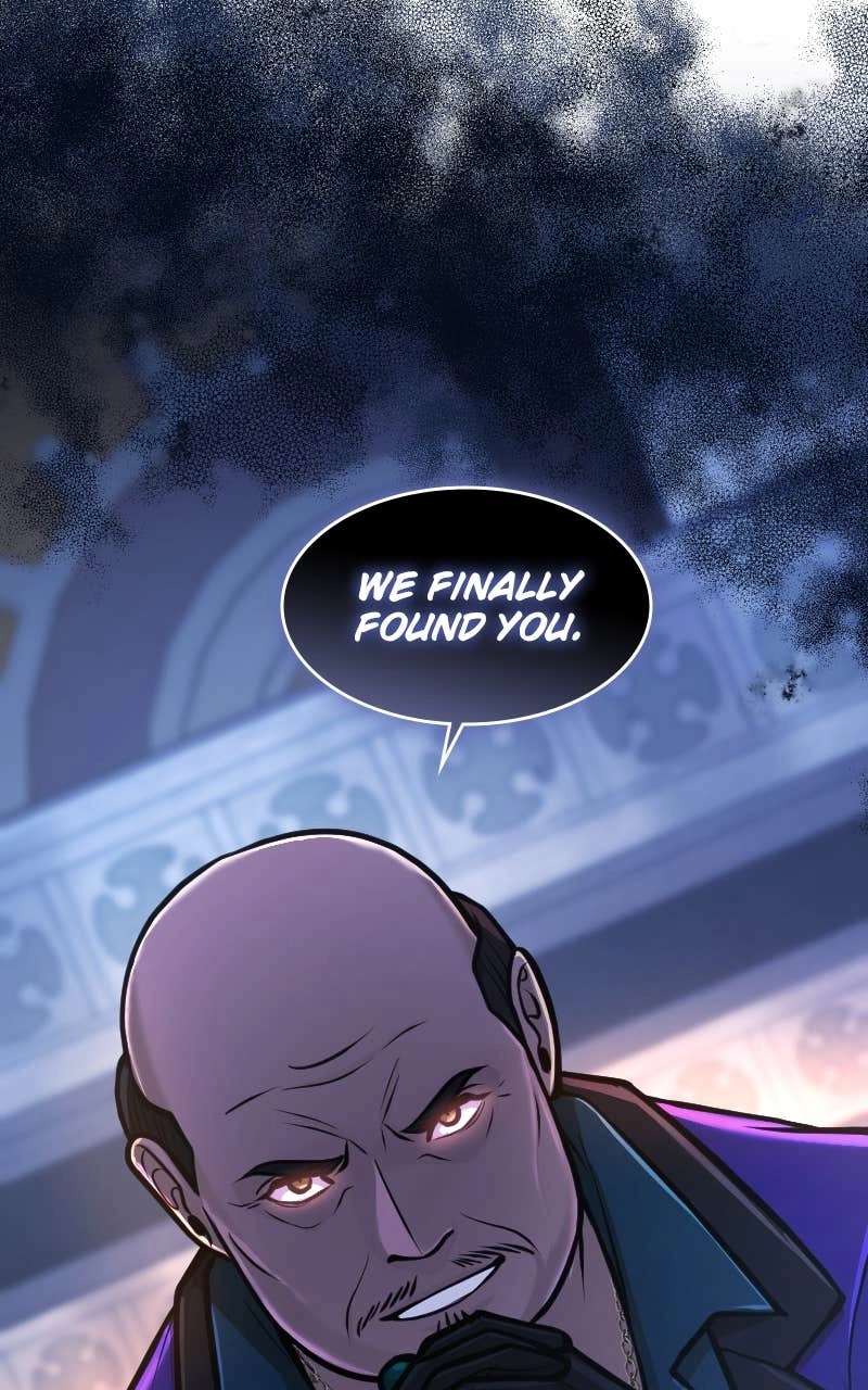 Paranoid Mage Chapter 93 - Page 96