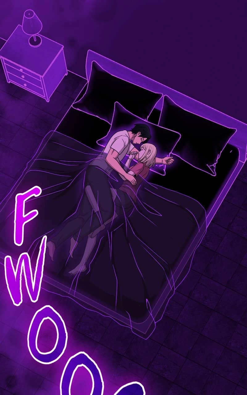 Paranoid Mage Chapter 94 - Page 3