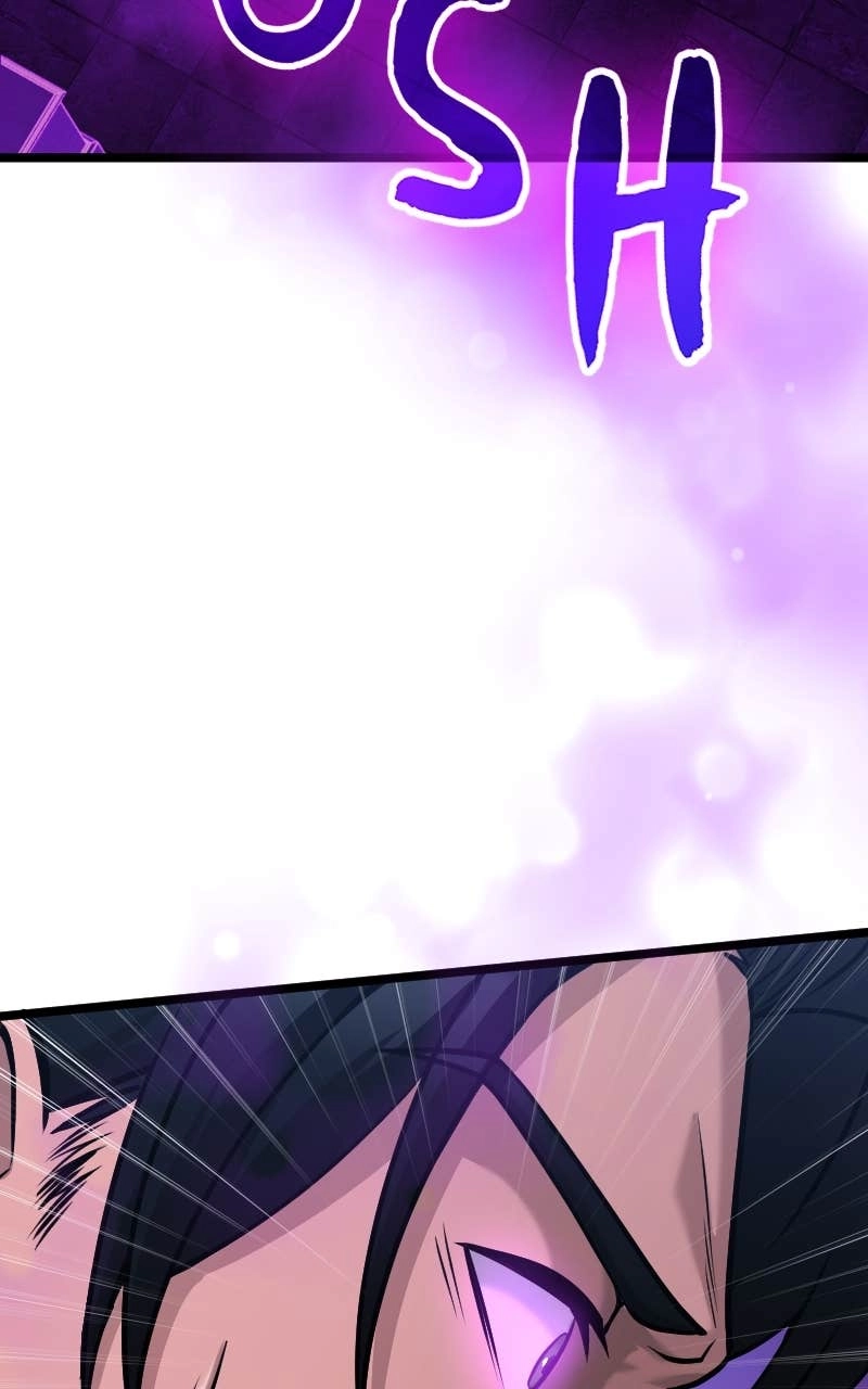 Paranoid Mage Chapter 94 - Page 4