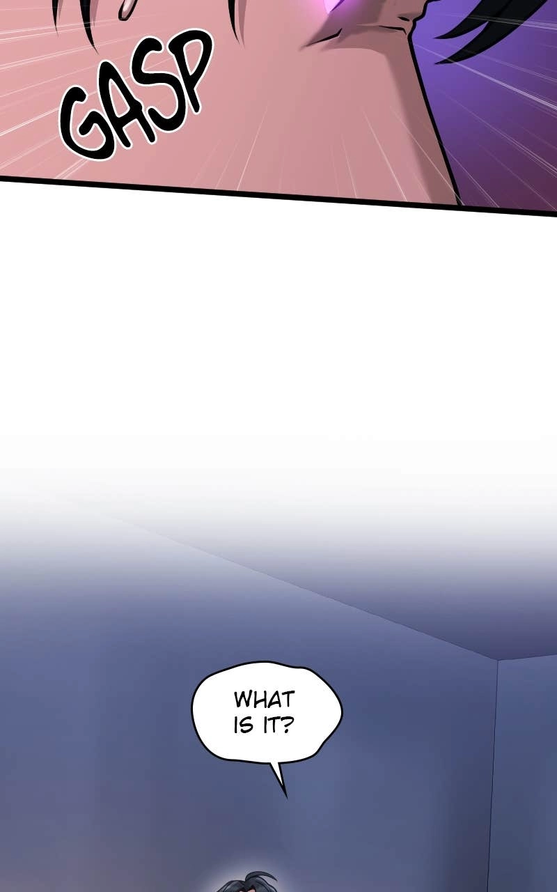 Paranoid Mage Chapter 94 - Page 5