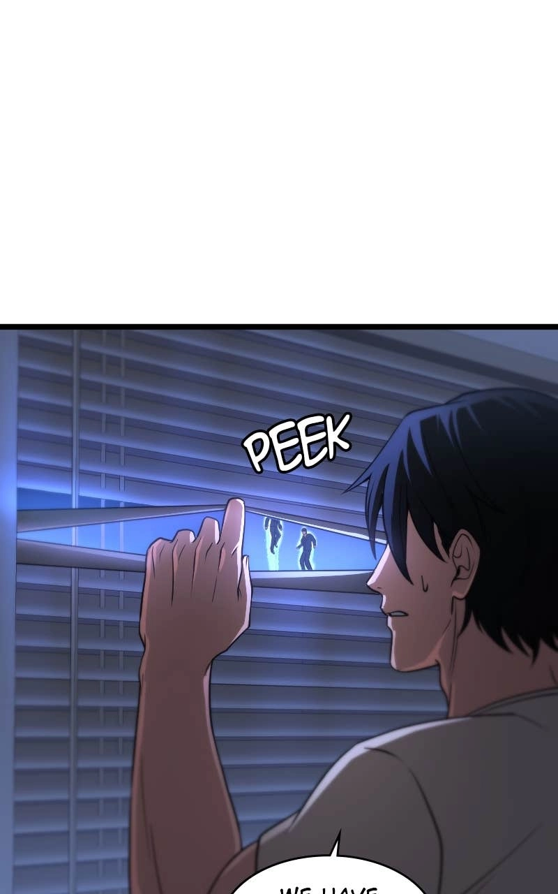 Paranoid Mage Chapter 94 - Page 12