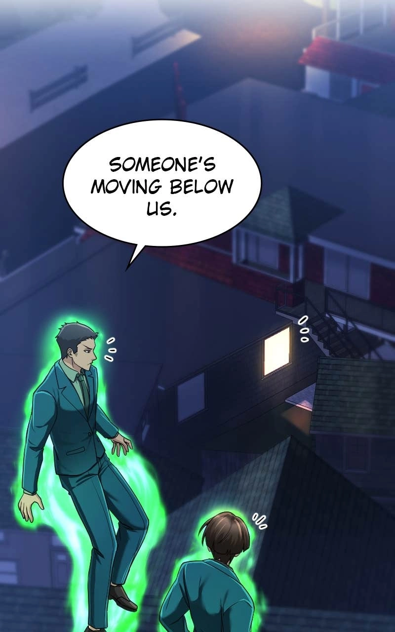 Paranoid Mage Chapter 94 - Page 16