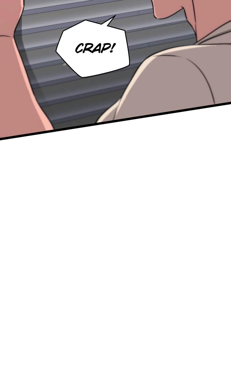 Paranoid Mage Chapter 94 - Page 20
