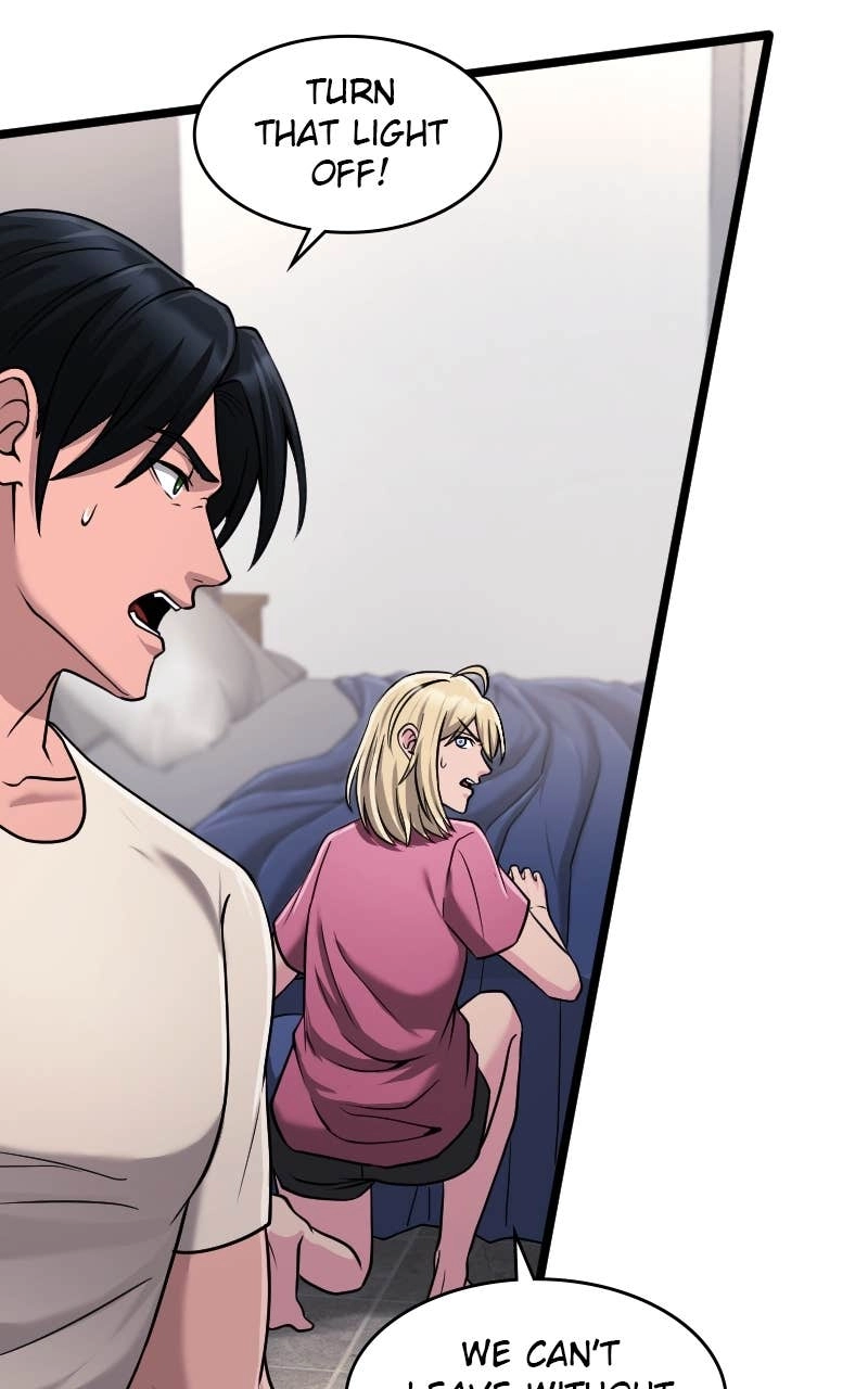 Paranoid Mage Chapter 94 - Page 21