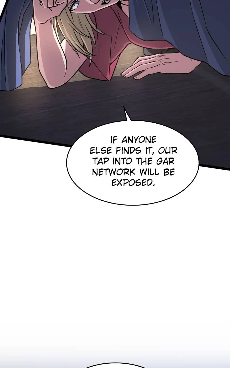 Paranoid Mage Chapter 94 - Page 23
