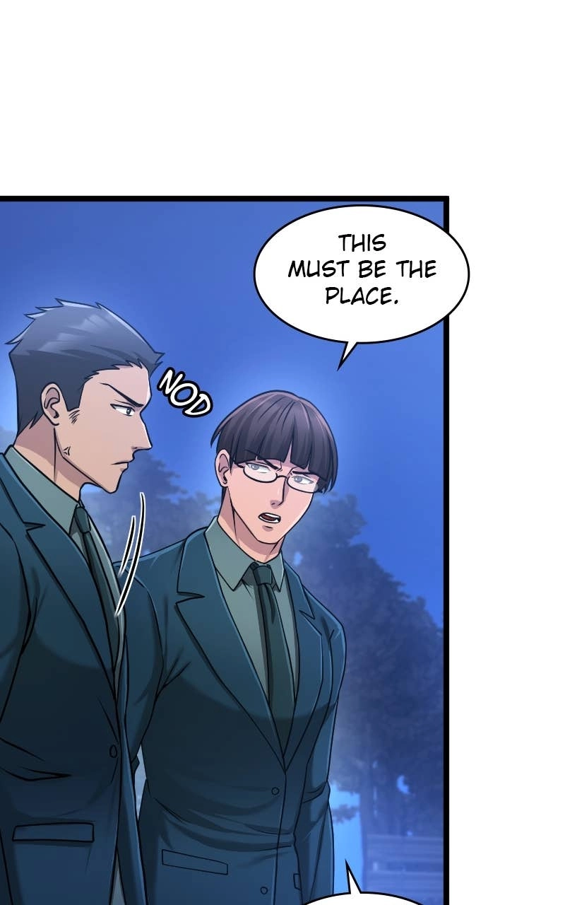 Paranoid Mage Chapter 94 - Page 26