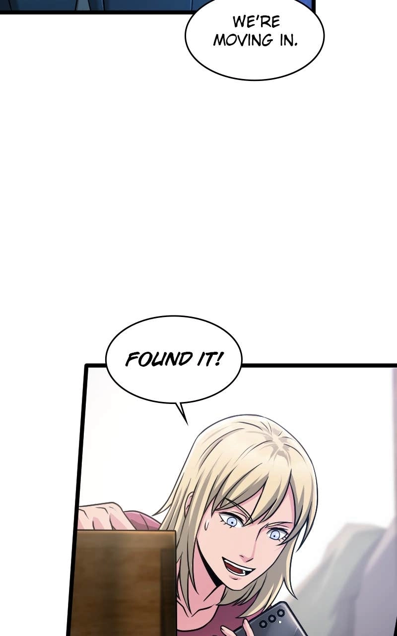 Paranoid Mage Chapter 94 - Page 27