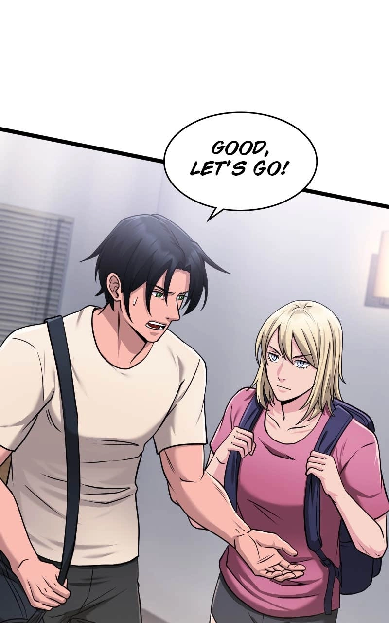 Paranoid Mage Chapter 94 - Page 29
