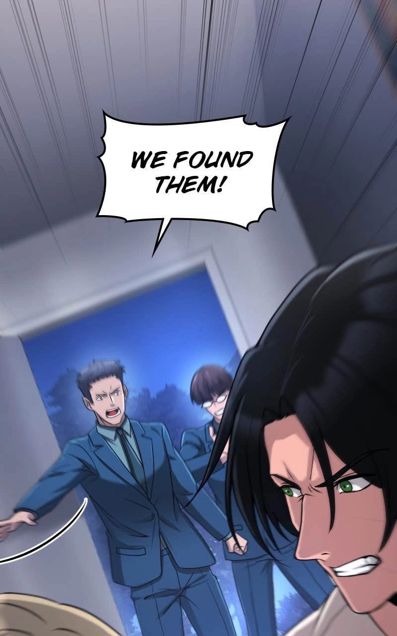 Paranoid Mage Chapter 94 - Page 31