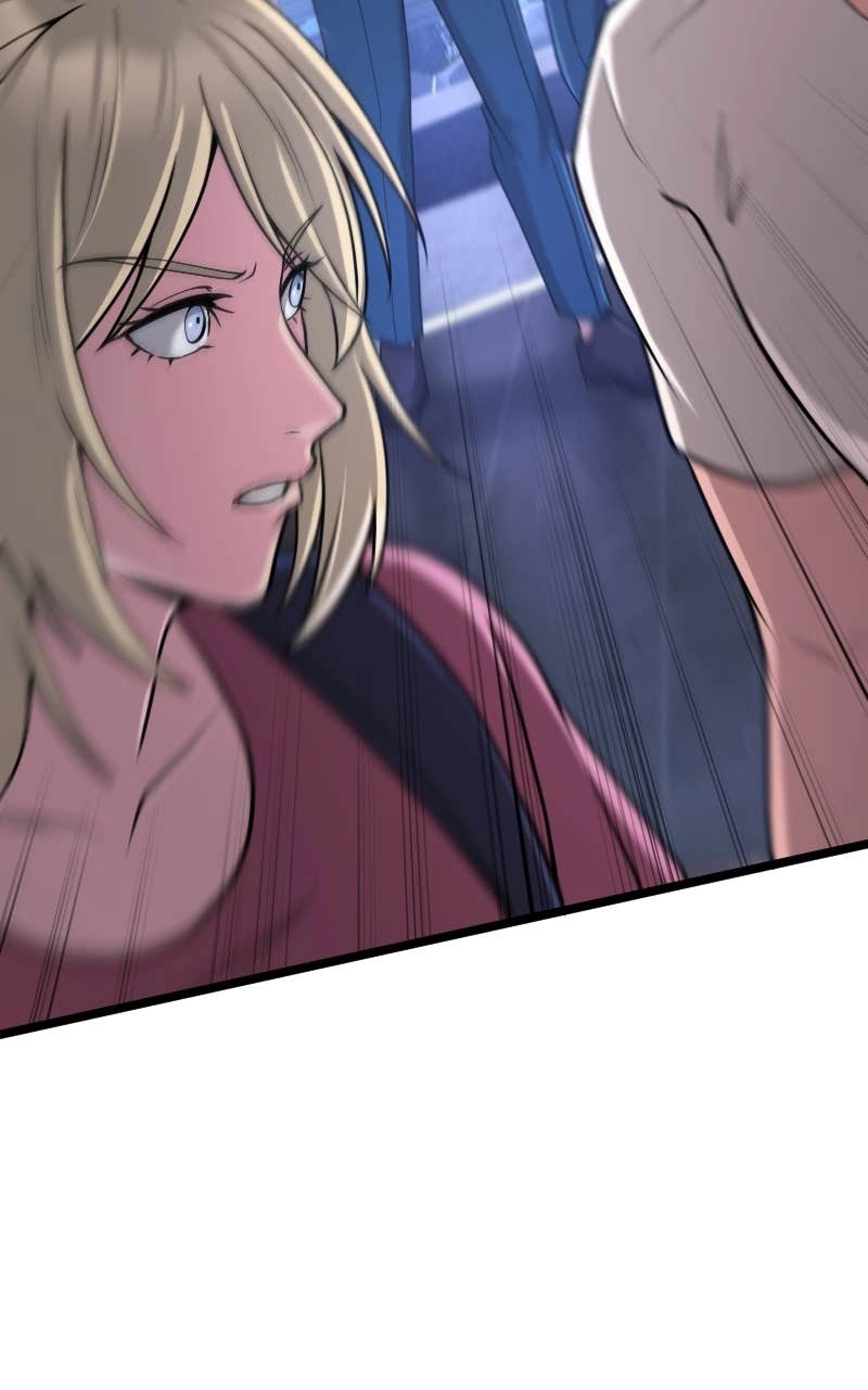 Paranoid Mage Chapter 94 - Page 32