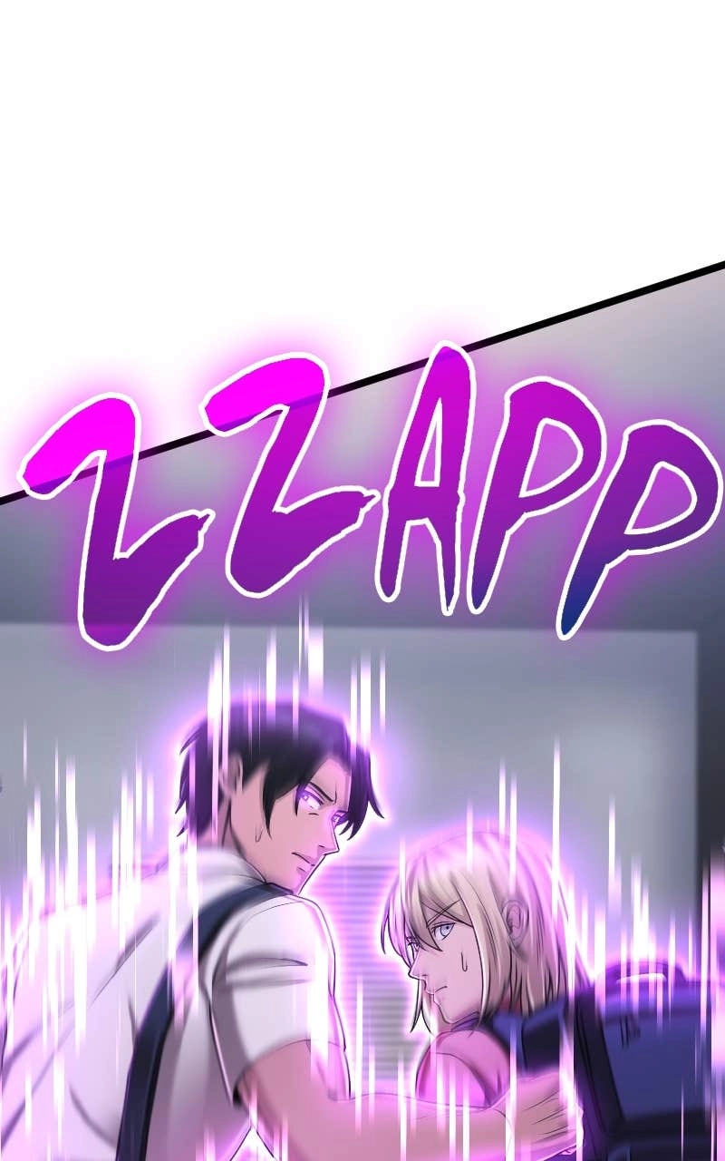 Paranoid Mage Chapter 94 - Page 33