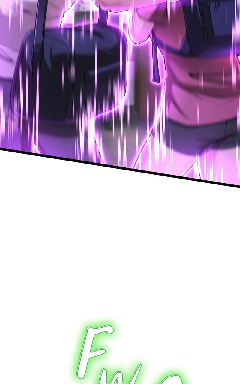 Paranoid Mage Chapter 94 - Page 34
