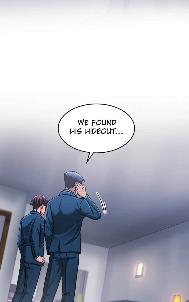 Paranoid Mage Chapter 94 - Page 38