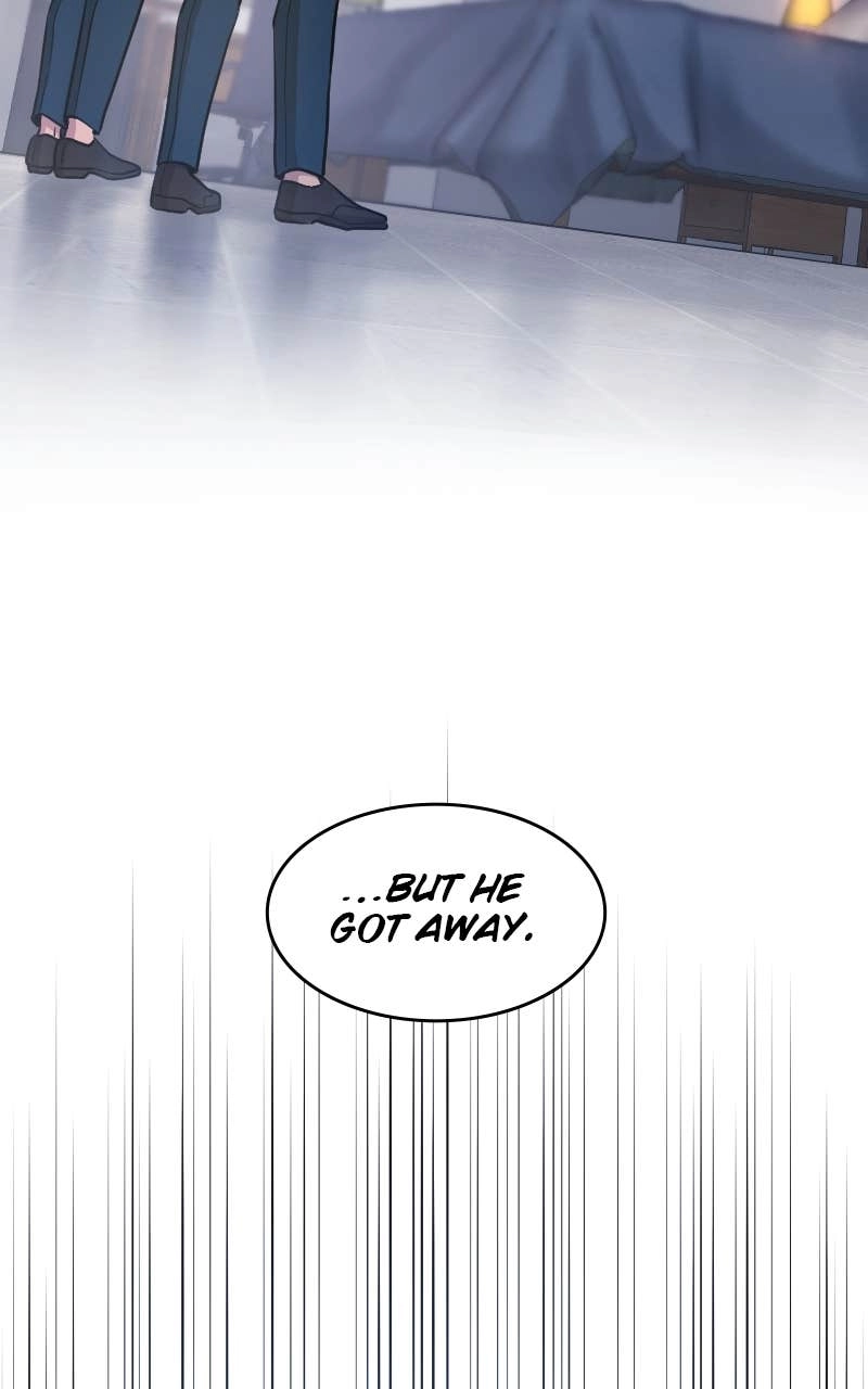 Paranoid Mage Chapter 94 - Page 39