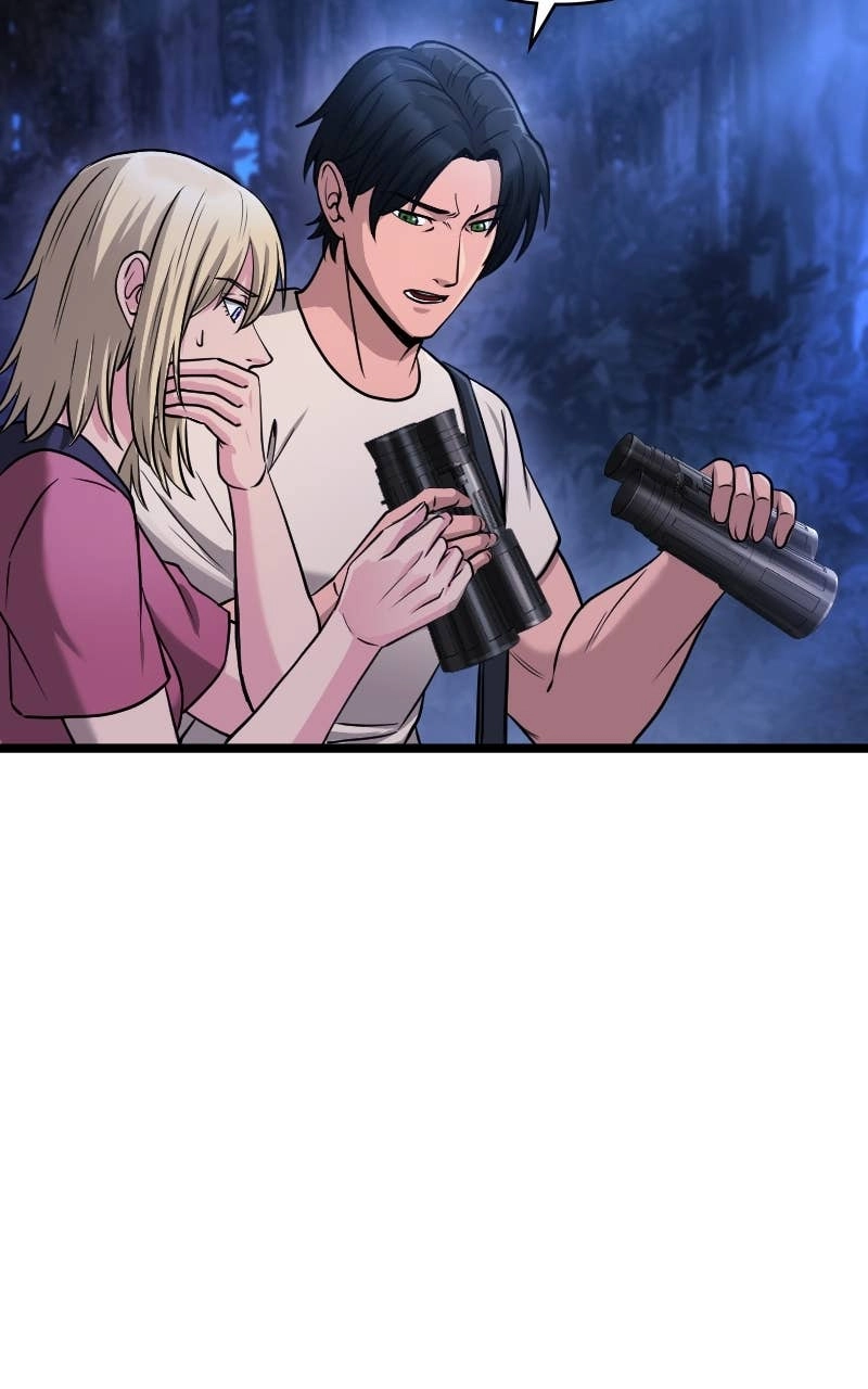 Paranoid Mage Chapter 94 - Page 47
