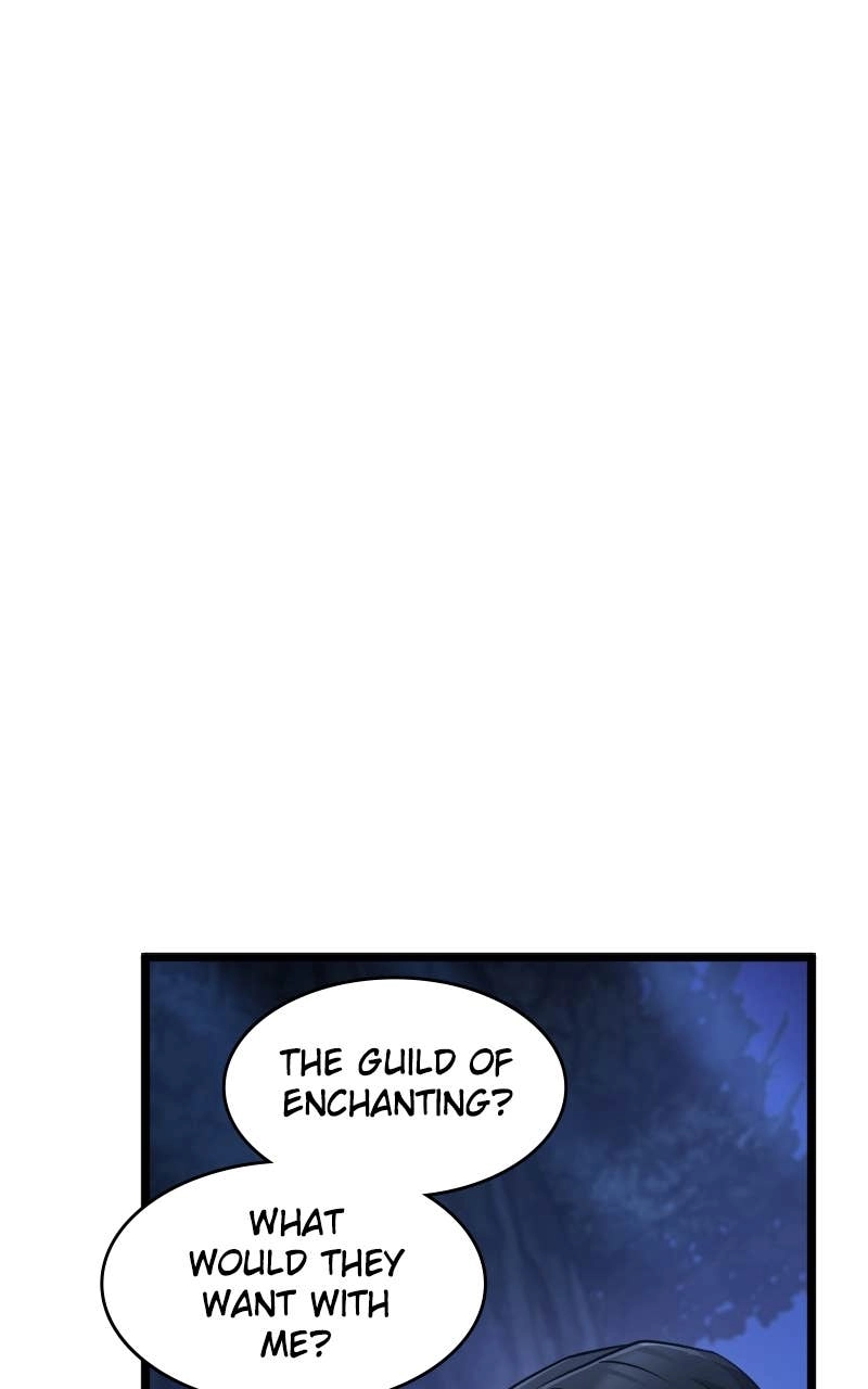 Paranoid Mage Chapter 94 - Page 54
