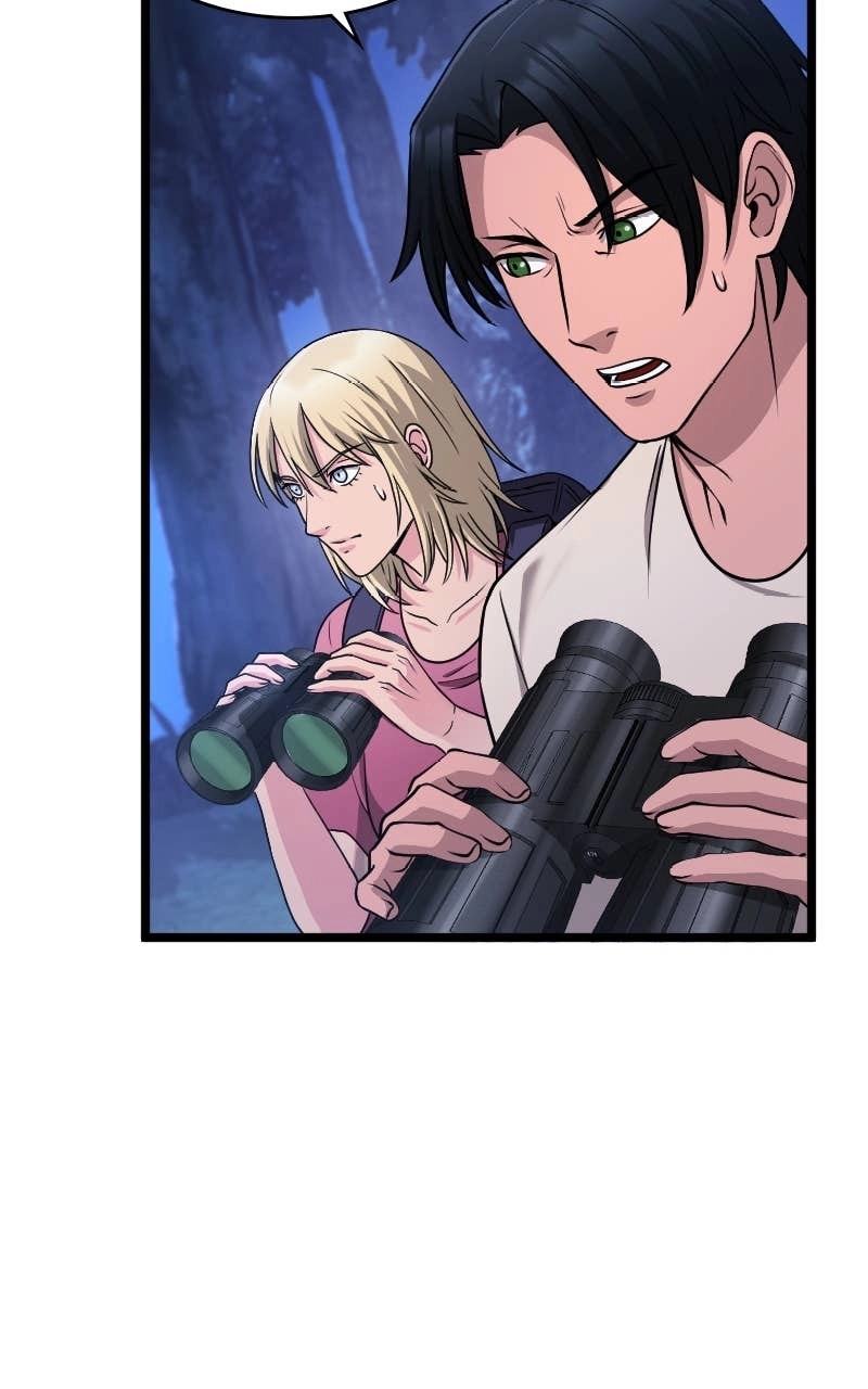 Paranoid Mage Chapter 94 - Page 55