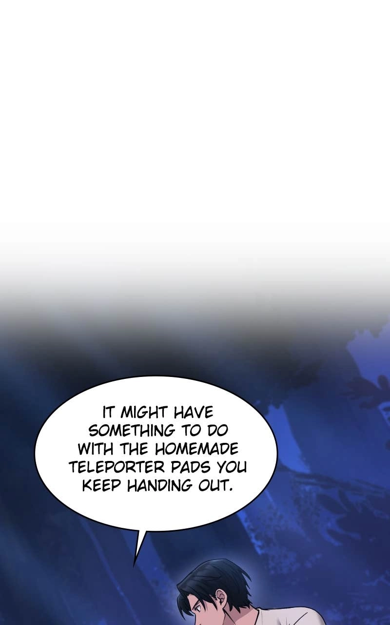 Paranoid Mage Chapter 94 - Page 56