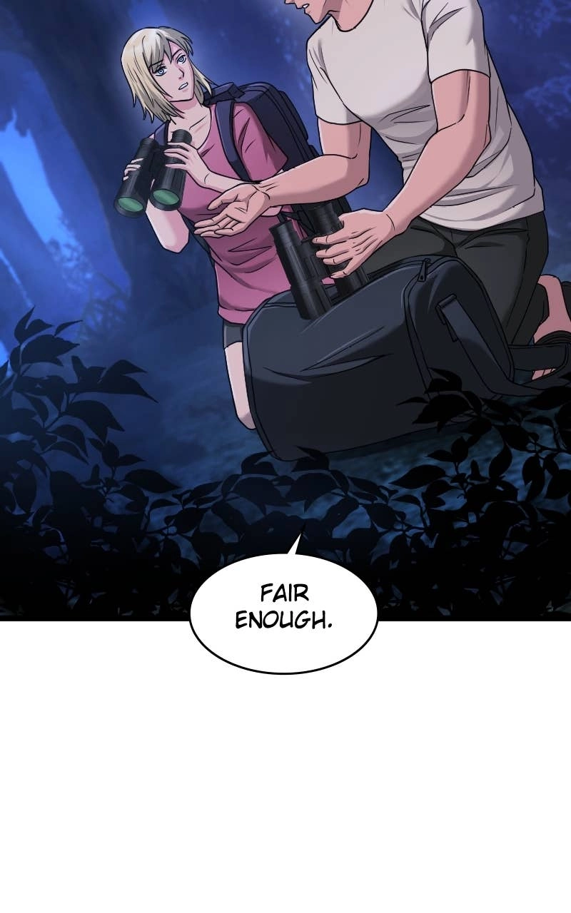 Paranoid Mage Chapter 94 - Page 57