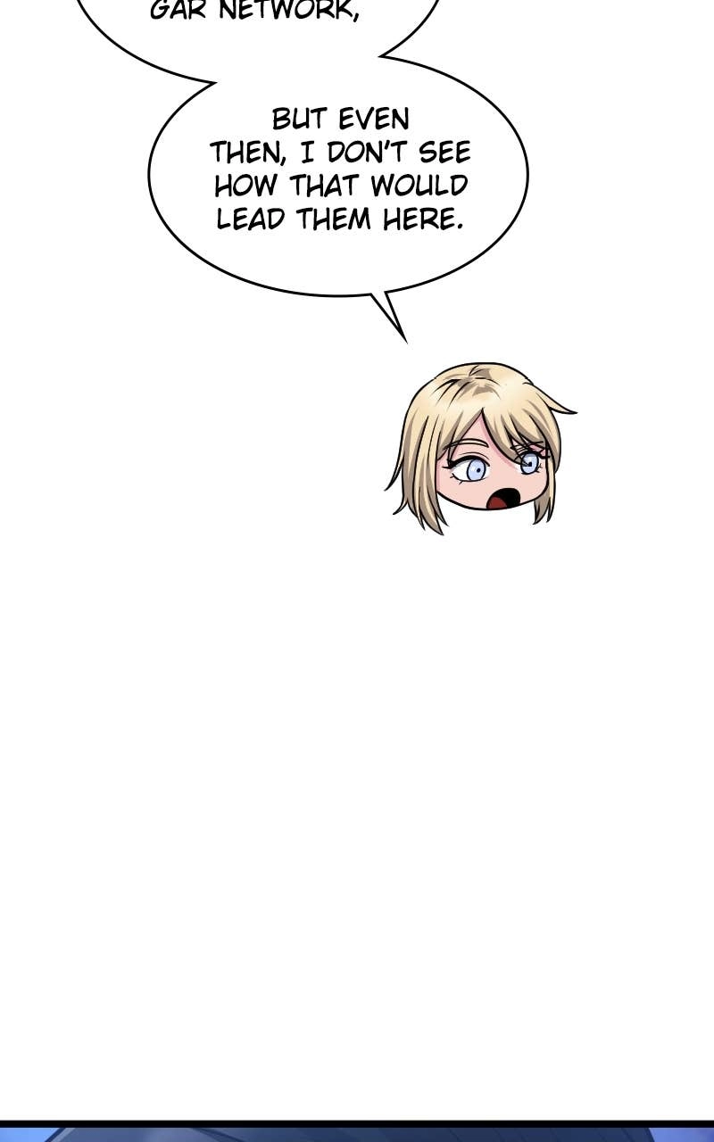 Paranoid Mage Chapter 94 - Page 59