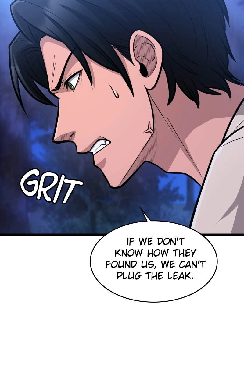 Paranoid Mage Chapter 94 - Page 60