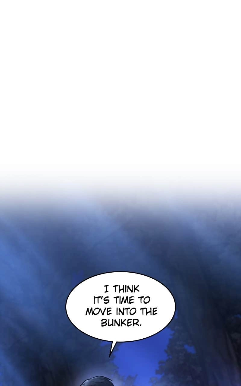 Paranoid Mage Chapter 94 - Page 61