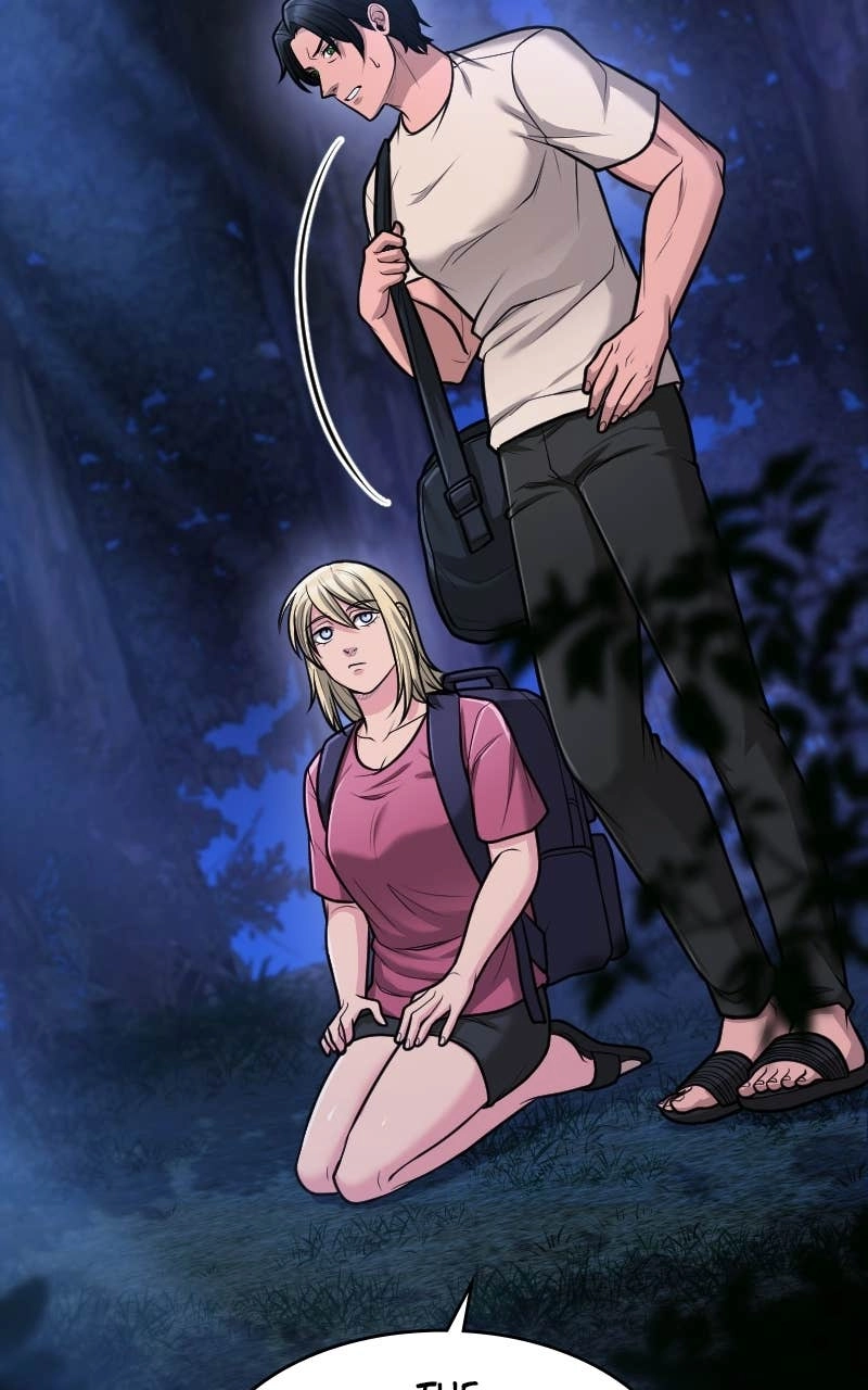 Paranoid Mage Chapter 94 - Page 62