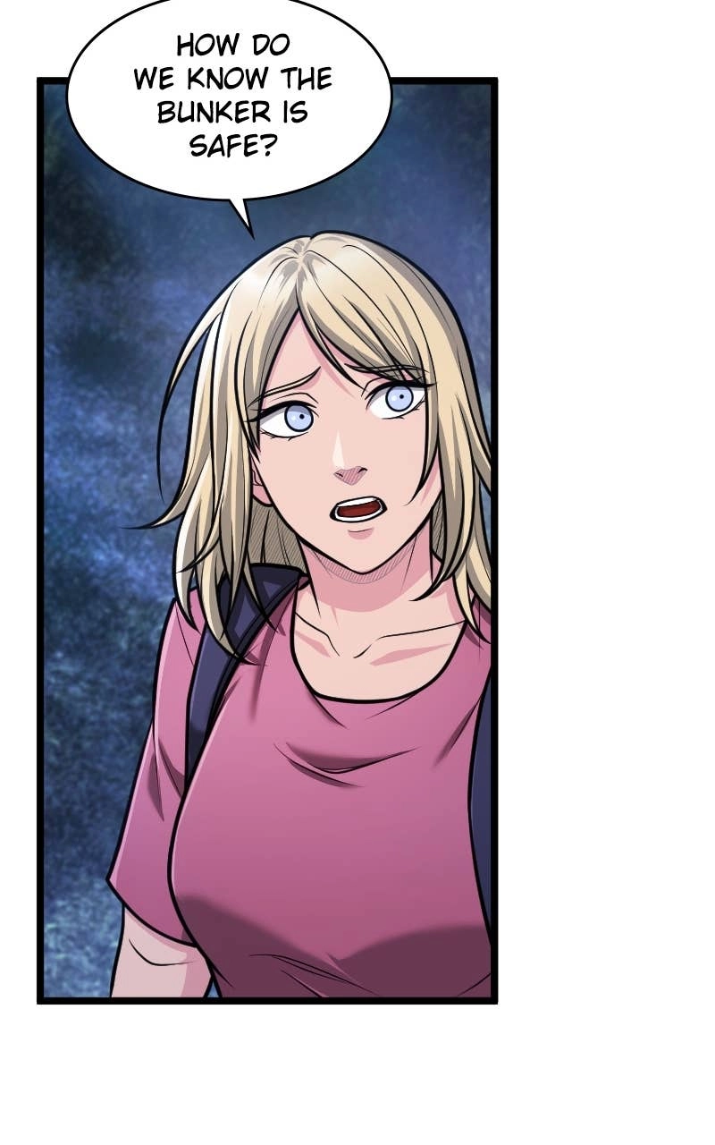 Paranoid Mage Chapter 94 - Page 64