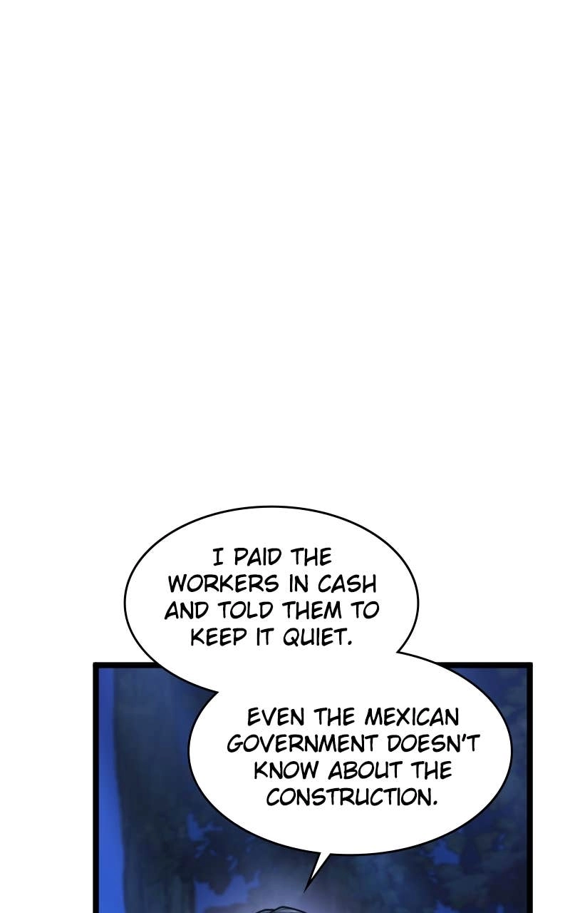 Paranoid Mage Chapter 94 - Page 65