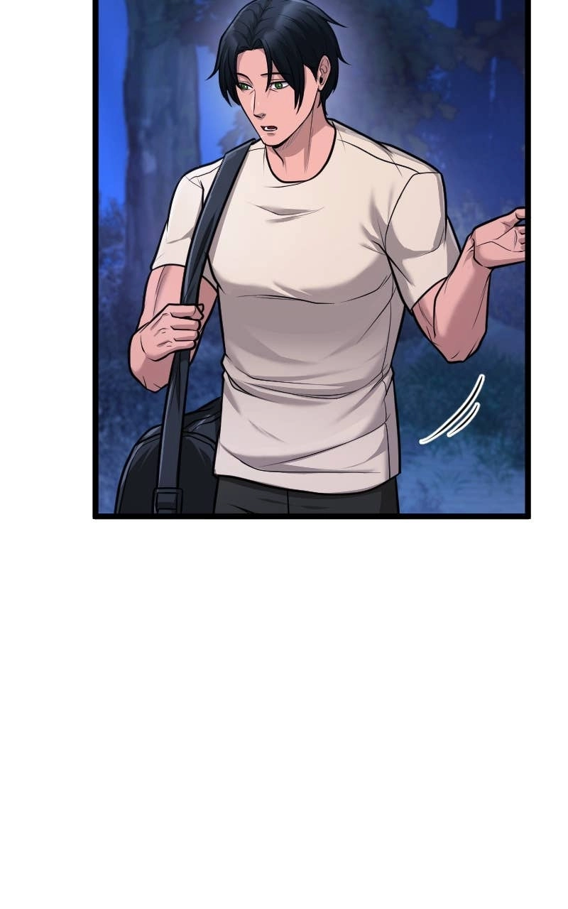 Paranoid Mage Chapter 94 - Page 66