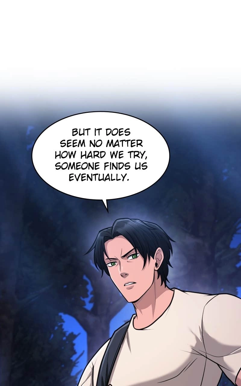 Paranoid Mage Chapter 94 - Page 67