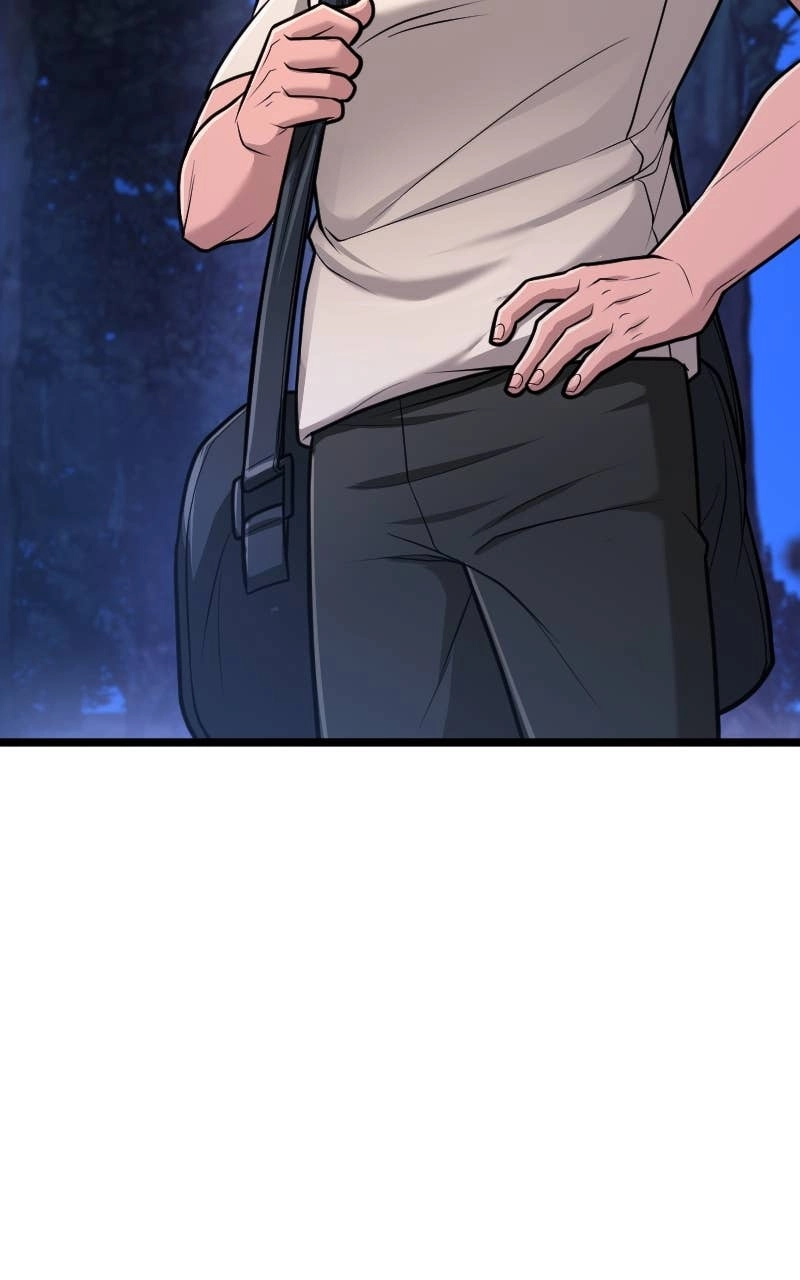 Paranoid Mage Chapter 94 - Page 68