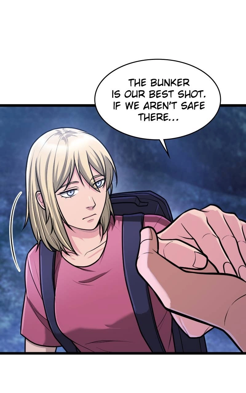 Paranoid Mage Chapter 94 - Page 69