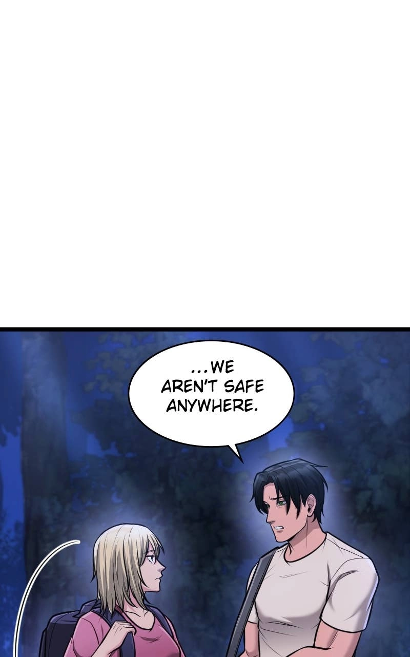 Paranoid Mage Chapter 94 - Page 70