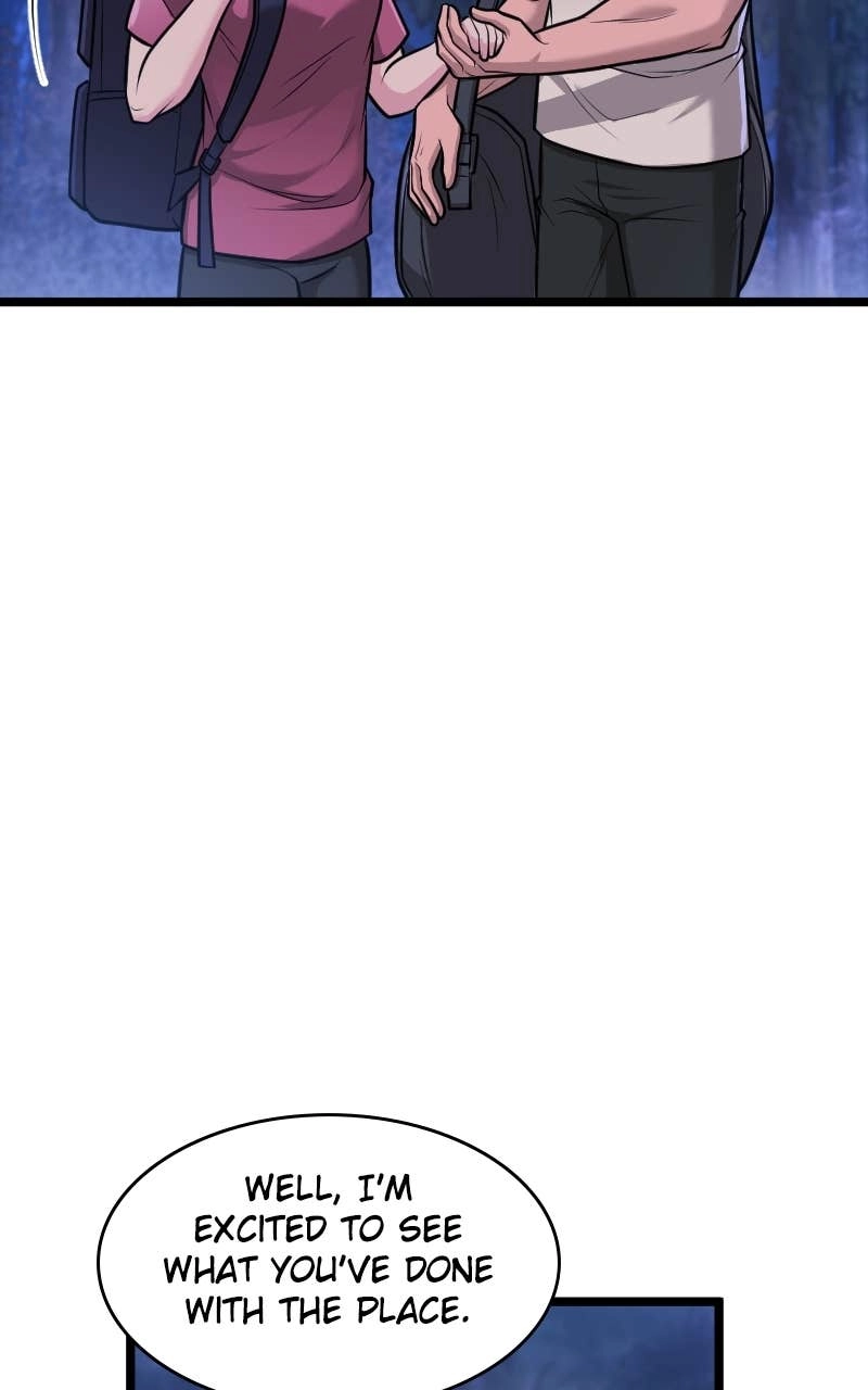 Paranoid Mage Chapter 94 - Page 71