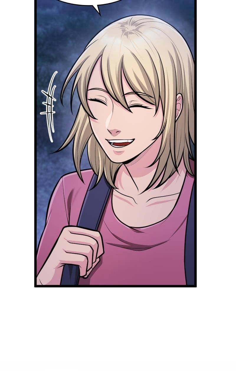 Paranoid Mage Chapter 94 - Page 72