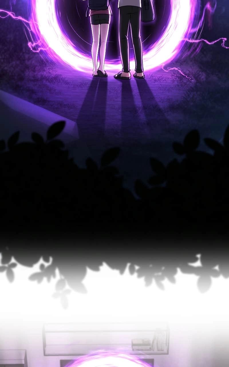 Paranoid Mage Chapter 94 - Page 74