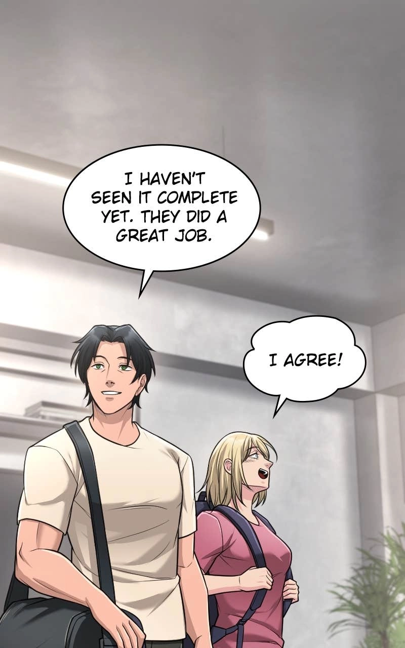 Paranoid Mage Chapter 94 - Page 77