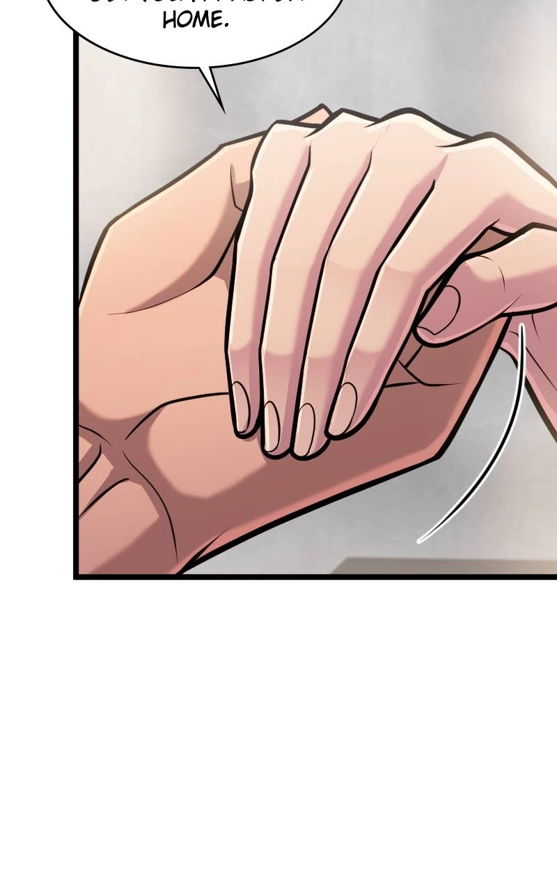 Paranoid Mage Chapter 94 - Page 82