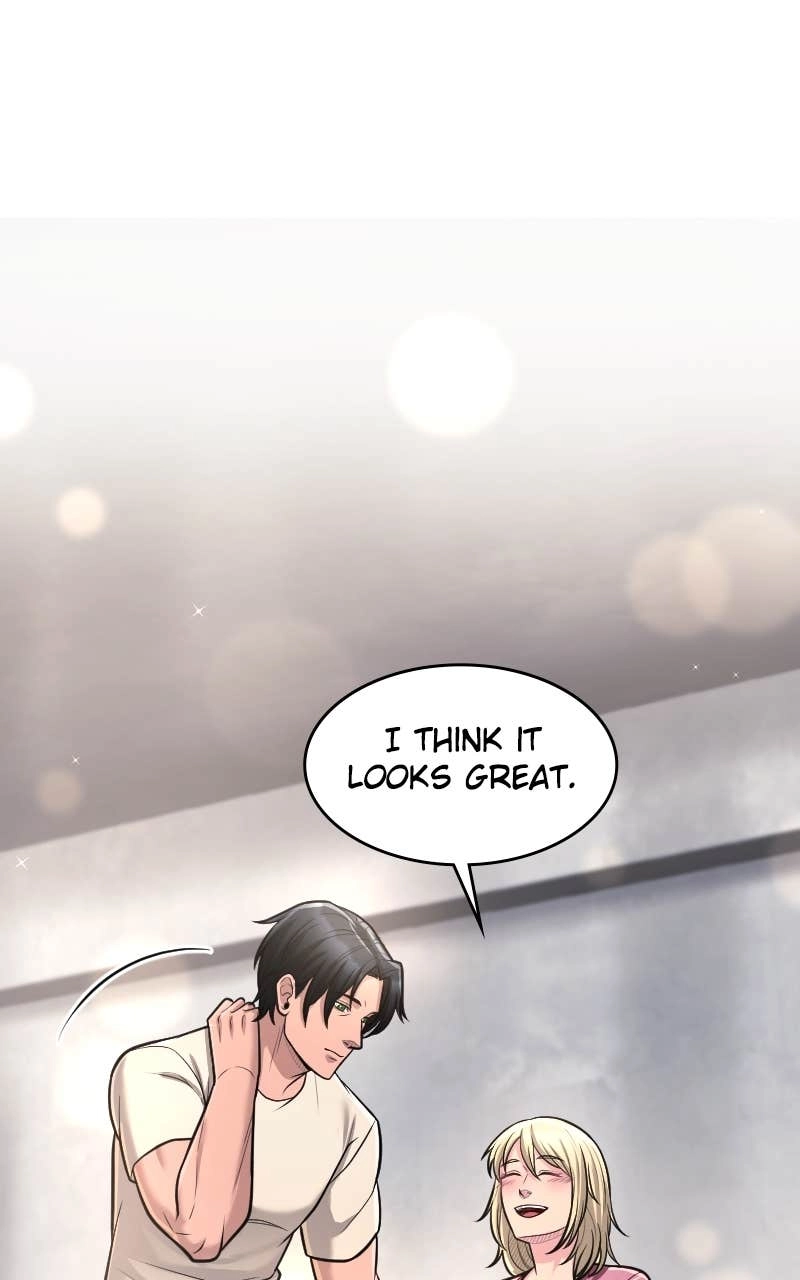 Paranoid Mage Chapter 94 - Page 83