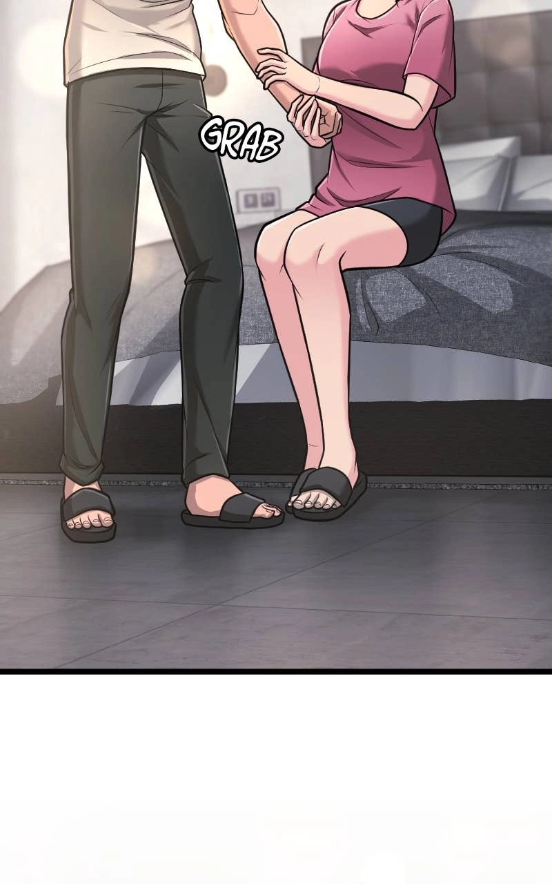 Paranoid Mage Chapter 94 - Page 84