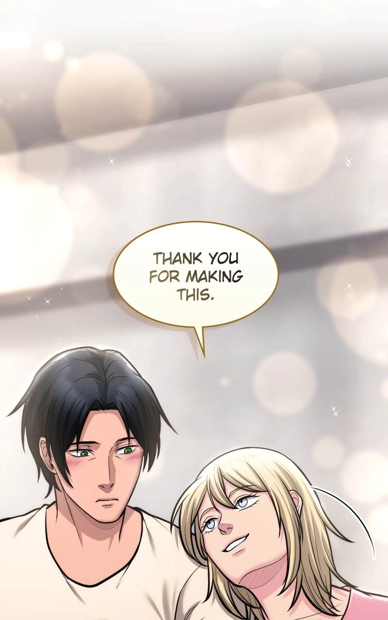 Paranoid Mage Chapter 94 - Page 85
