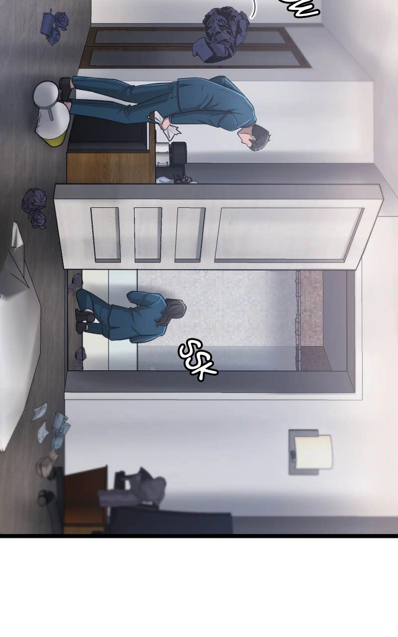 Paranoid Mage Chapter 94 - Page 92