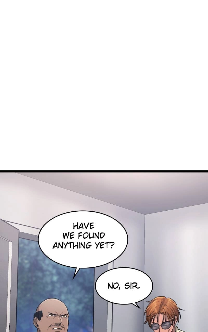 Paranoid Mage Chapter 94 - Page 93