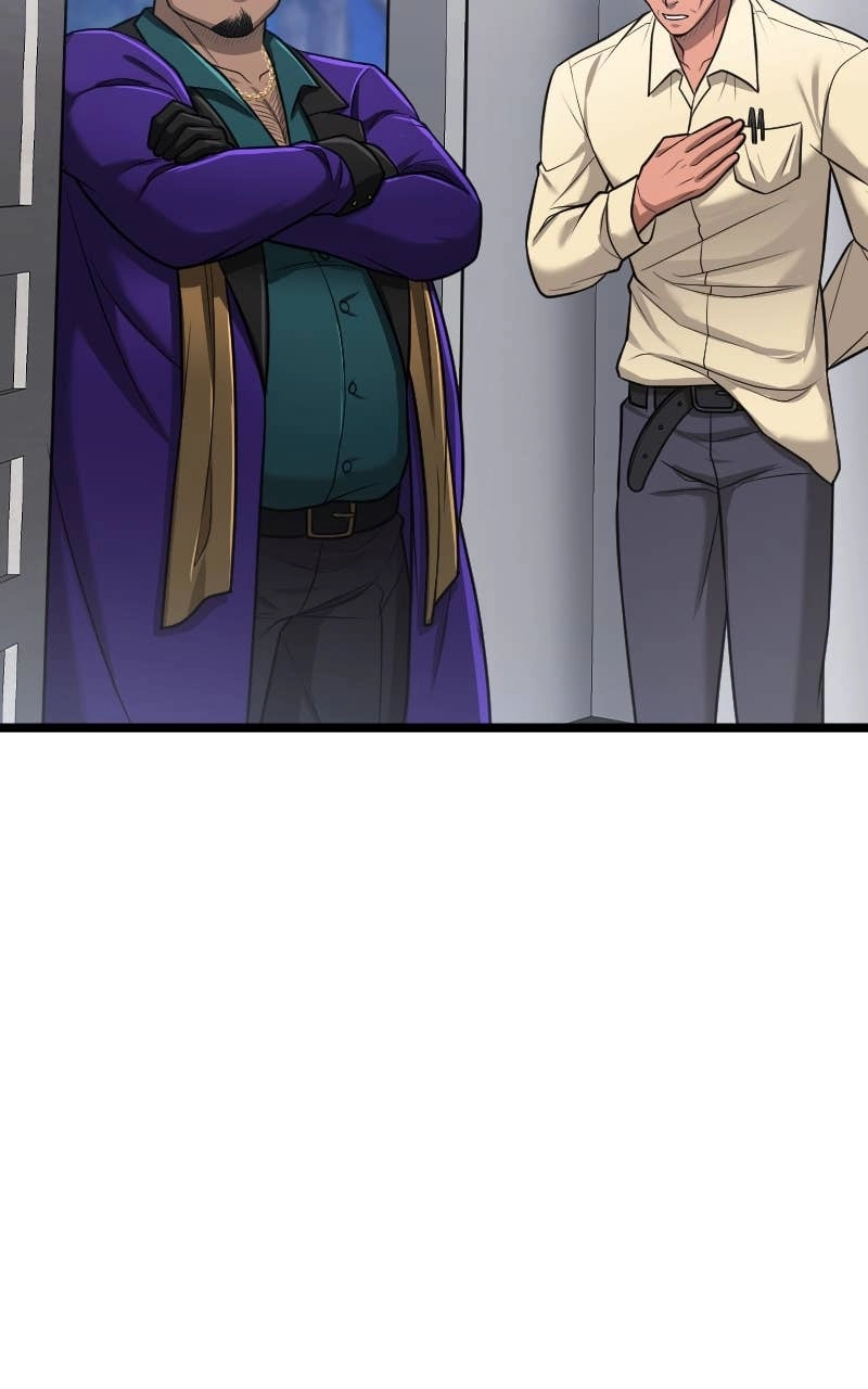 Paranoid Mage Chapter 94 - Page 94