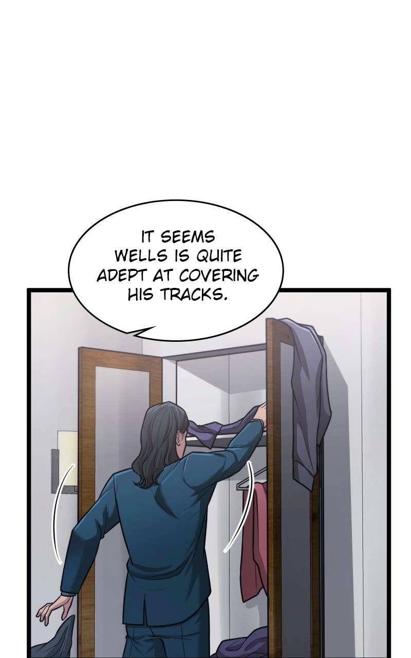 Paranoid Mage Chapter 94 - Page 95